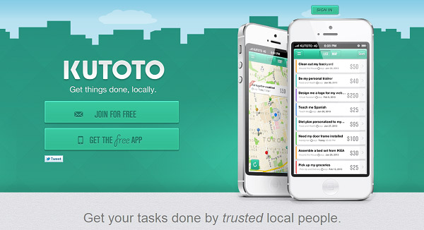 app design inspiration