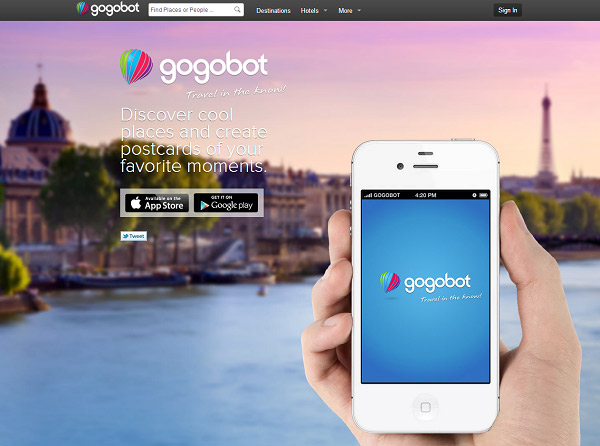 app design inspiration