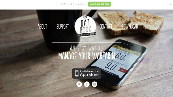 app design inspiration