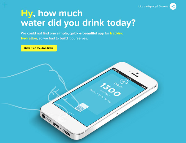 Apps for design inspiration