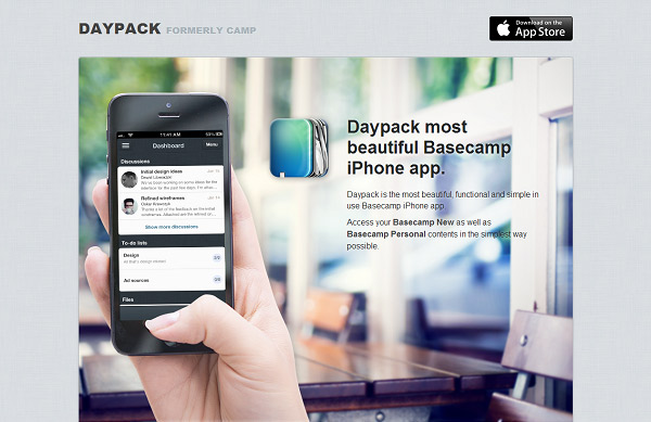 app design inspiration