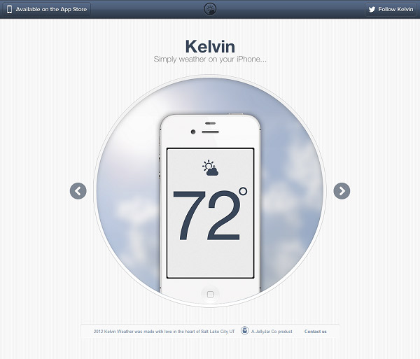 app design inspiration