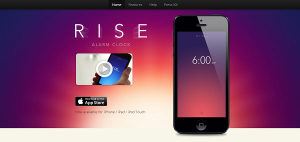 app design inspiration