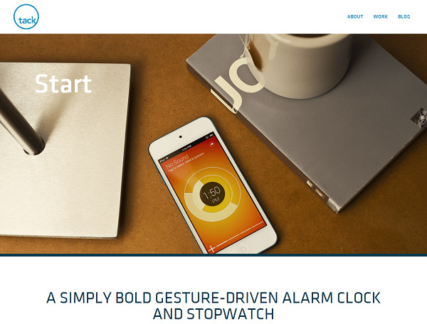 app design inspiration