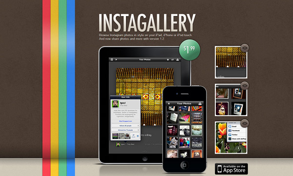 app design inspiration
