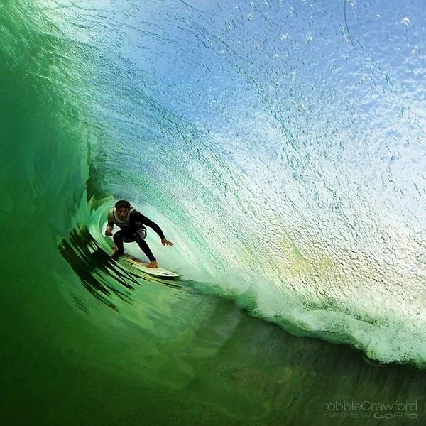 beautiful ocean waves pictures