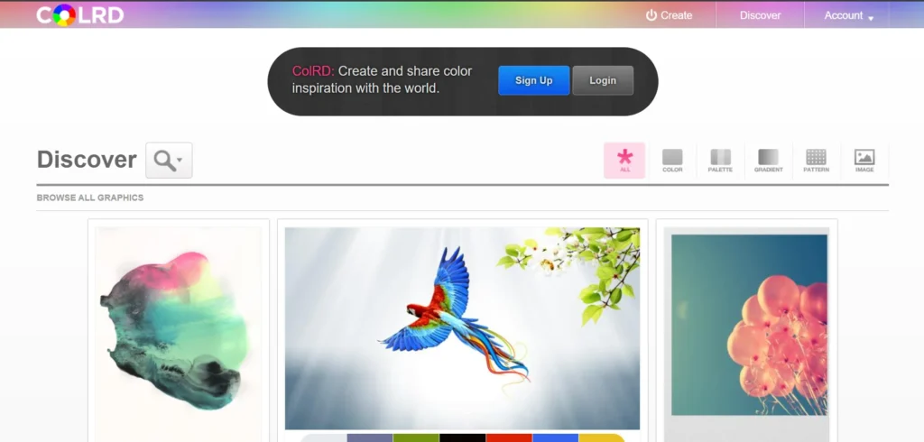6-websites-finding-color-mix-inspiration-1 color palette websites