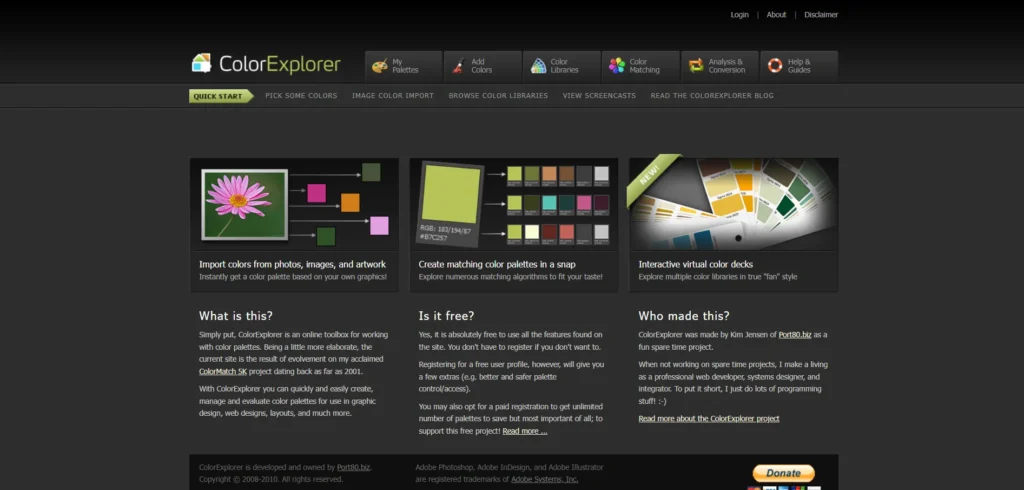 6-websites-finding-color-mix-inspiration-5 Color explorer