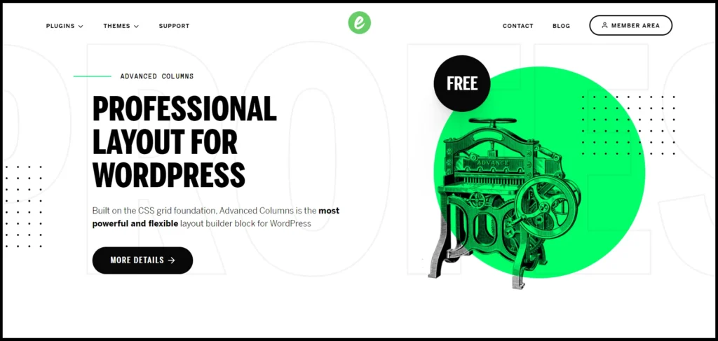 examples of responsive websites