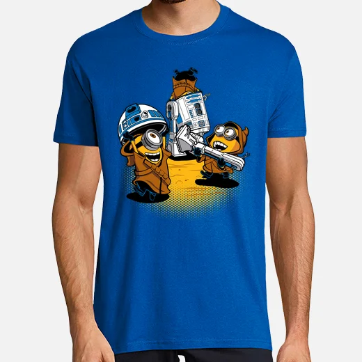  minions tshirt