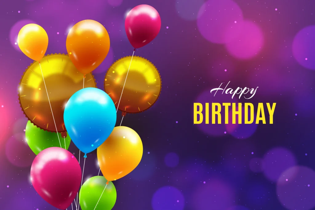 Happy-birthday-wallpapers-3 multicolored design