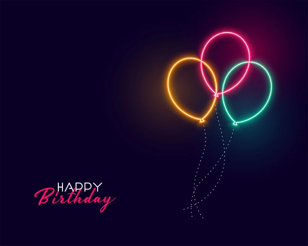 Happy-birthday-wallpapers-9 minimalistic wishes