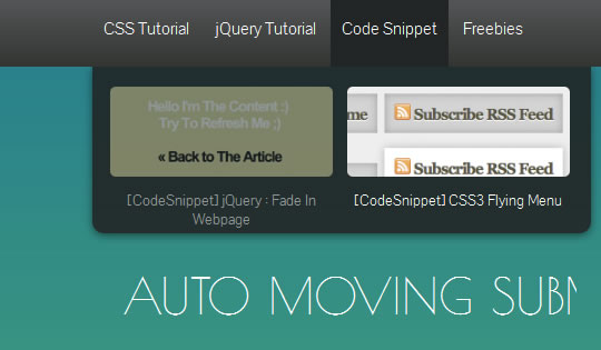 Free-jQuery-navigation-menus-11 jquery navigation menus