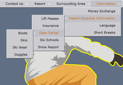 Free-jQuery-navigation-menus-5 preview of the features