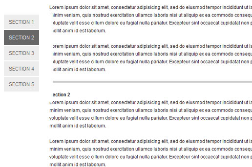 Free-jQuery-navigation-menus-8 preview of the features