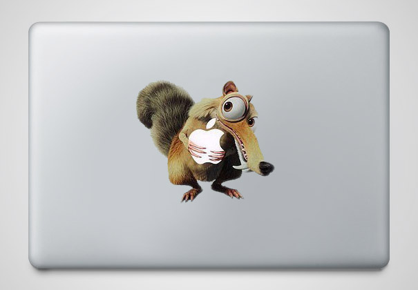 Funny-apple-laptop-stickers-15 funny macbook decals
