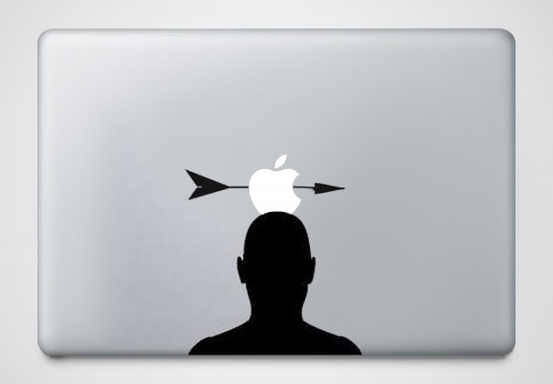 Funny-apple-laptop-stickers-6 funny macbook decals