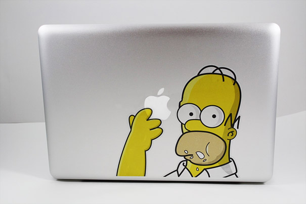 Funny-apple-laptop-stickers-11 funny macbook decals