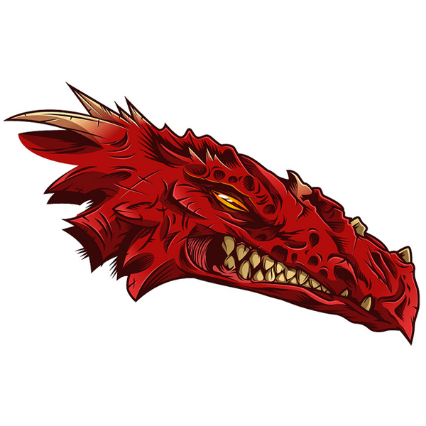 red dragon 