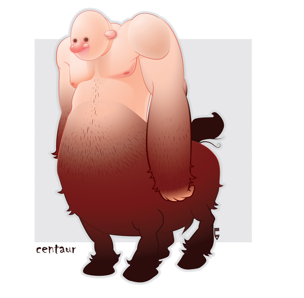 centaur