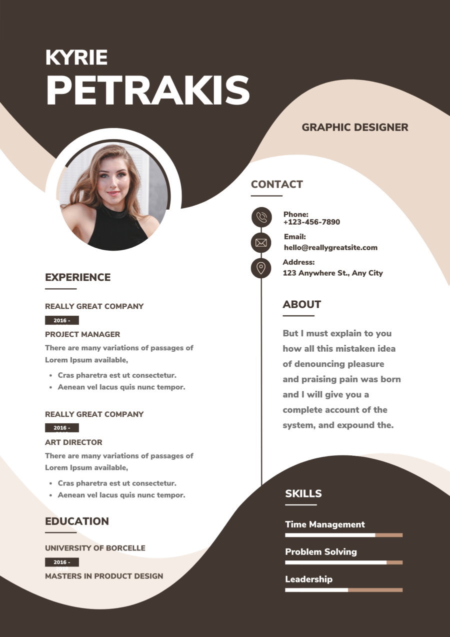 professional fonts, resume font, good resume fonts