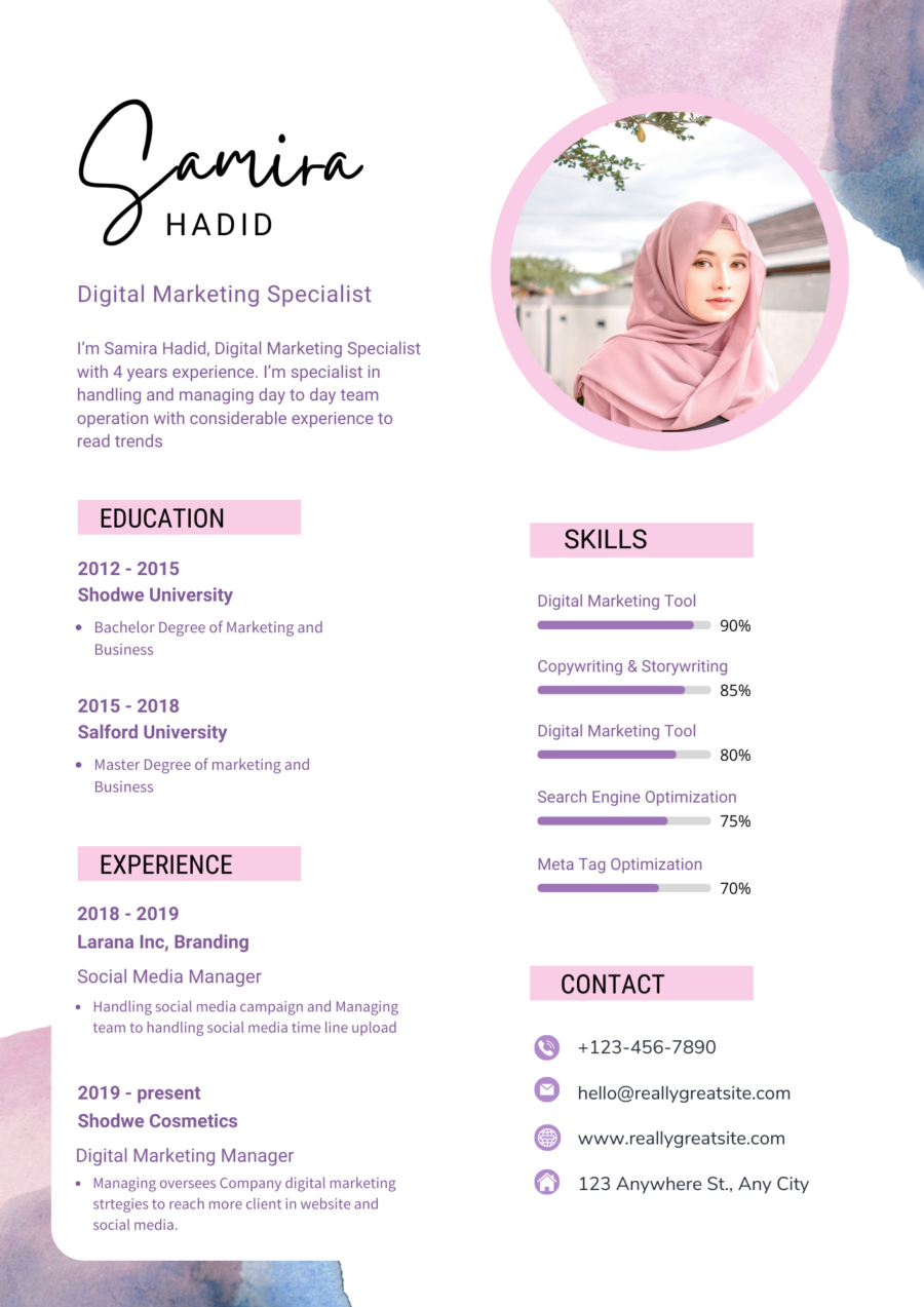 professional fonts, resume font, good resume fonts