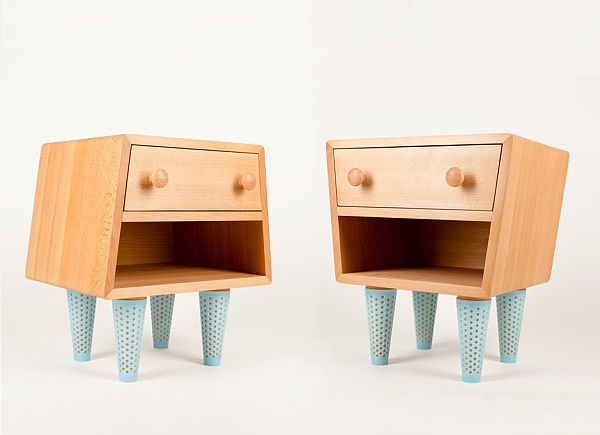 cool side table design
