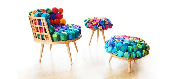 unique furniture designs