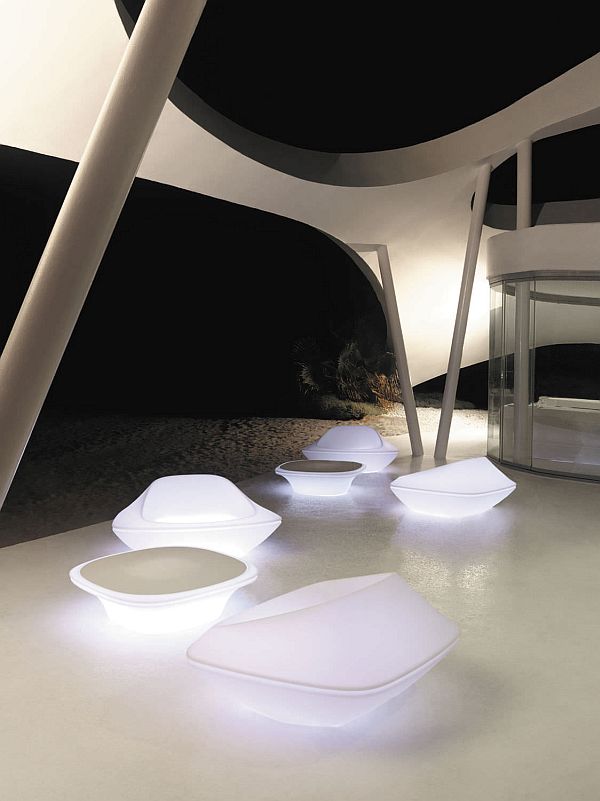 unique furniture designs