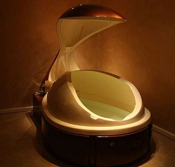 napping pod