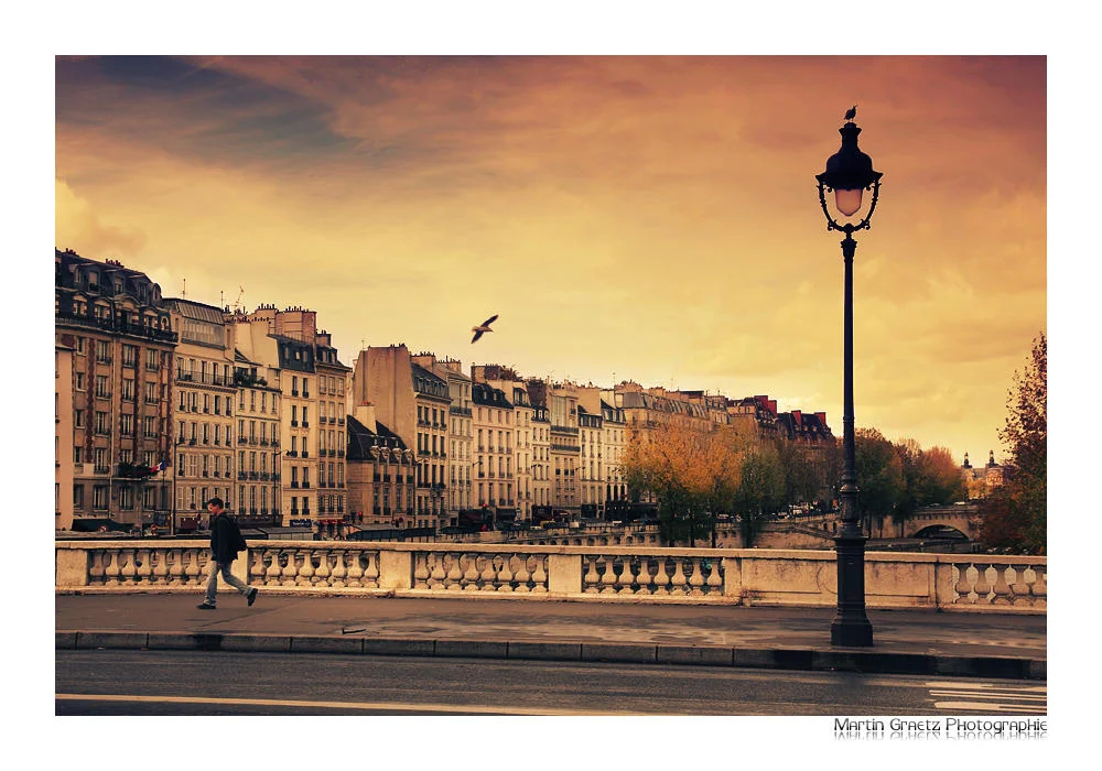Beautiful Inspirational Paris Photography 16 Photo