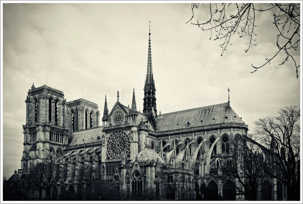 Beautiful Inspirational Paris Photography 19 Photo