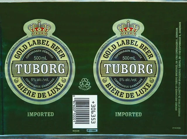 ALLIED 1990 beer logo ideas