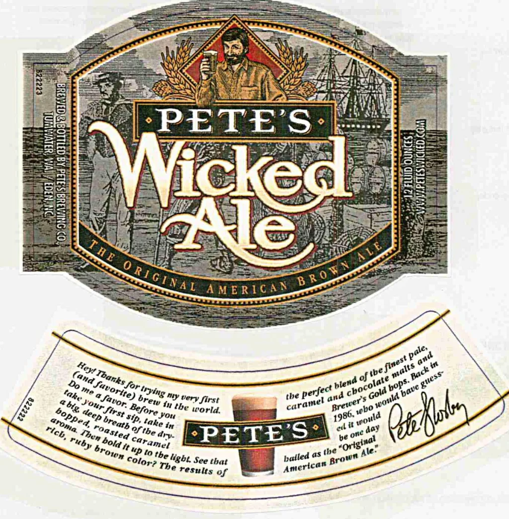 original_273127_kJhisgUr7CWDlFiyvo0Uy4MBF Wicked Ale beer logo design