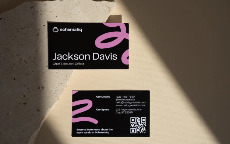 Designing-your-business-card-make-most-smallest-spaces-3 good business card design tips