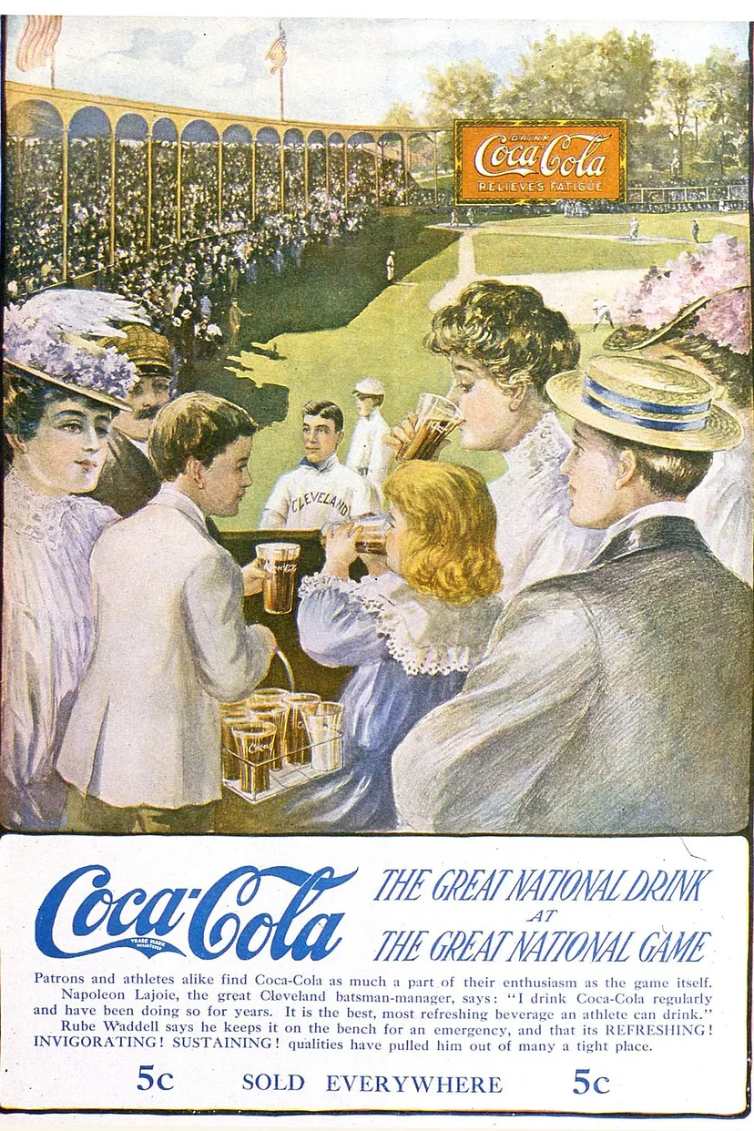 Coca-Cola-advertising-illustration-3 ad