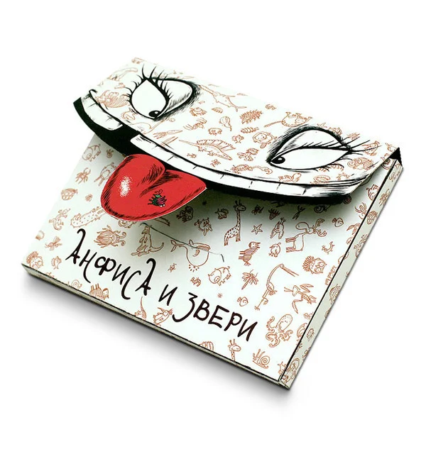 1 creative postcard designs