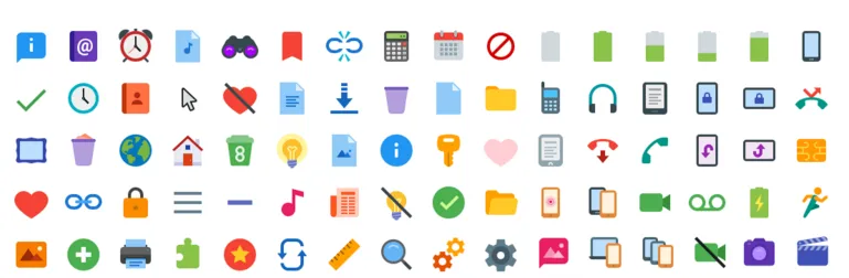 Icon-set-3 Icons8