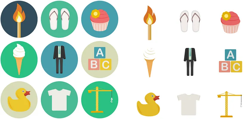 Icon-set-6 roundicons