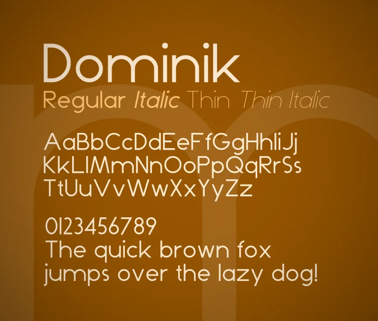 free web design fonts