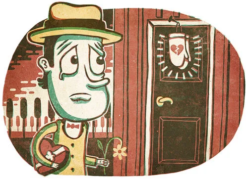 Human-emotions-vector-10 illustrations of emotions