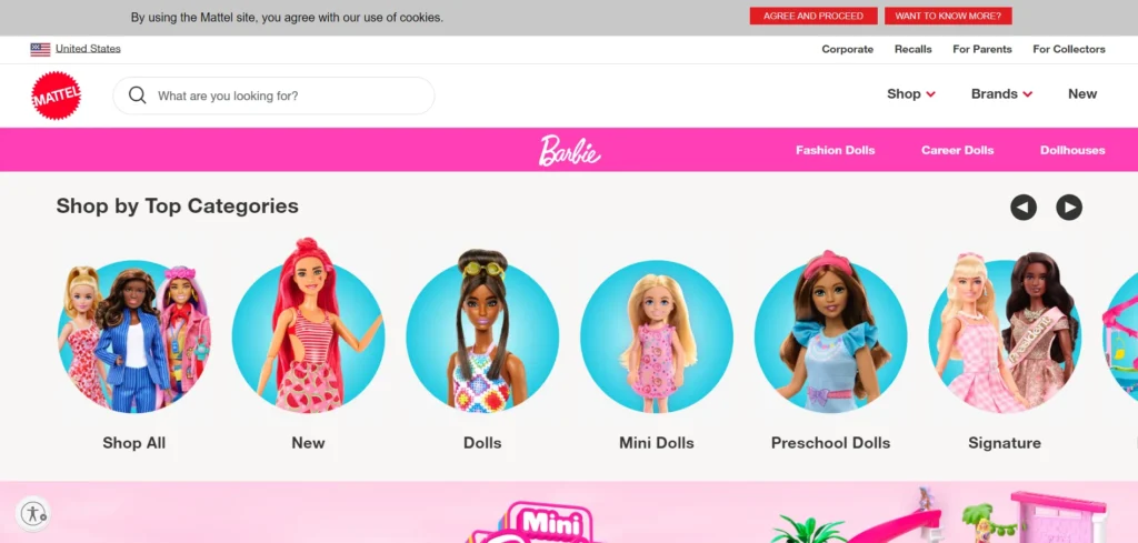 Website-Design-for-Kids-8 kids website design ideas