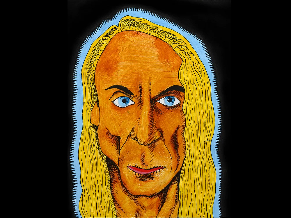 Iggy Pop