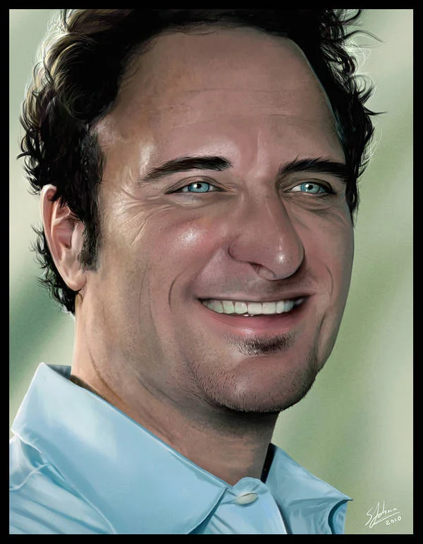 photorealistic portraits