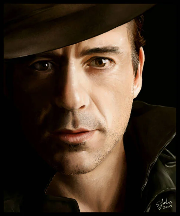 photorealistic portraits