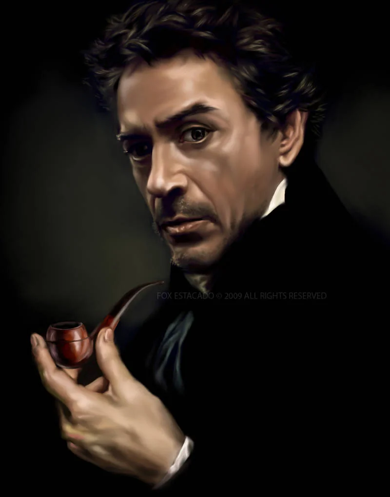 photorealistic portraits