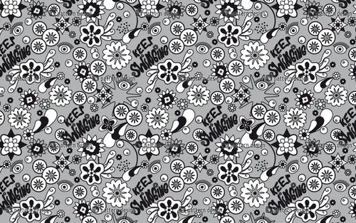 Retro-patterns-9 pattern