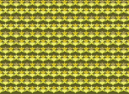 vintage seamless patterns