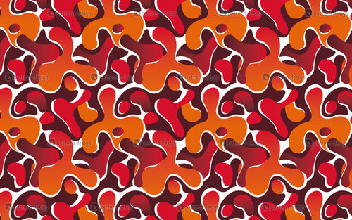 Retro-patterns-6 pattern