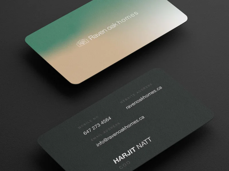 vCard-designs-6 design preview